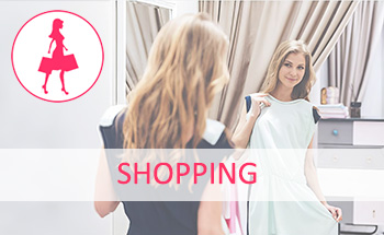 Conseil en image, accompagnement shopping en boutique ou à distance en ligne